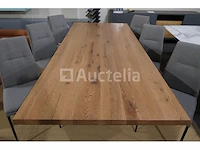 Tafel- en stoelenset - afbeelding 6 van  8