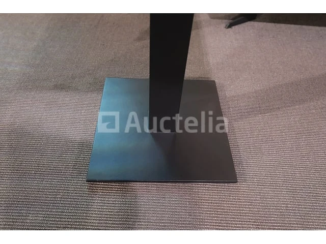 Tafel- en stoelenset - afbeelding 2 van  13