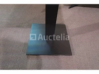 Tafel- en stoelenset - afbeelding 2 van  13
