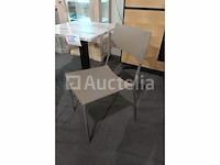 Tafel- en stoelenset - afbeelding 3 van  13