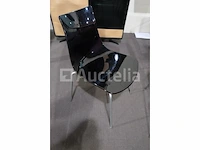 Tafel- en stoelenset - afbeelding 4 van  13