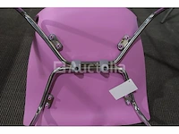 Tafel- en stoelenset