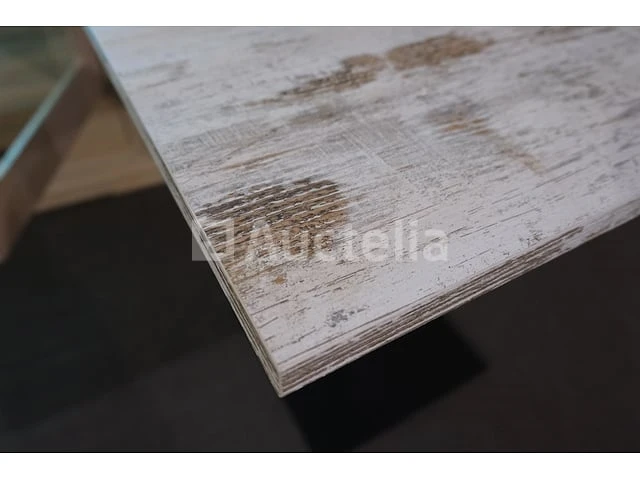 Tafel- en stoelenset - afbeelding 10 van  13