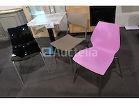 Tafel- en stoelenset - afbeelding 11 van  13