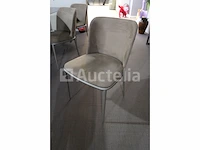 Tafel- en stoelenset