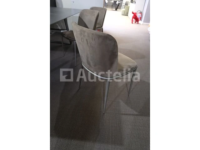 Tafel- en stoelenset - afbeelding 3 van  10