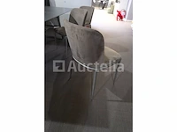 Tafel- en stoelenset - afbeelding 3 van  10