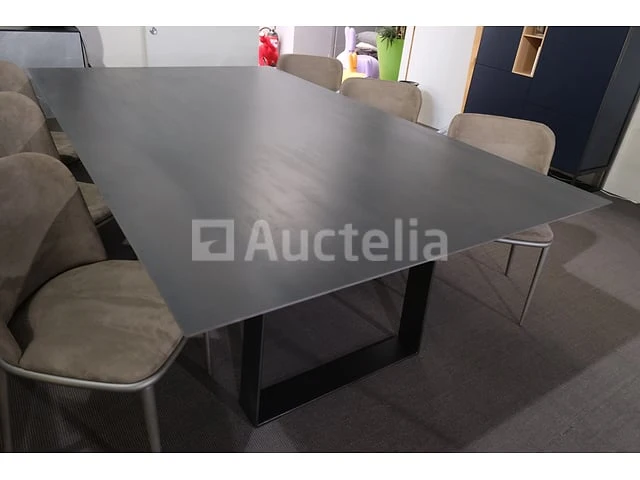 Tafel- en stoelenset - afbeelding 4 van  10