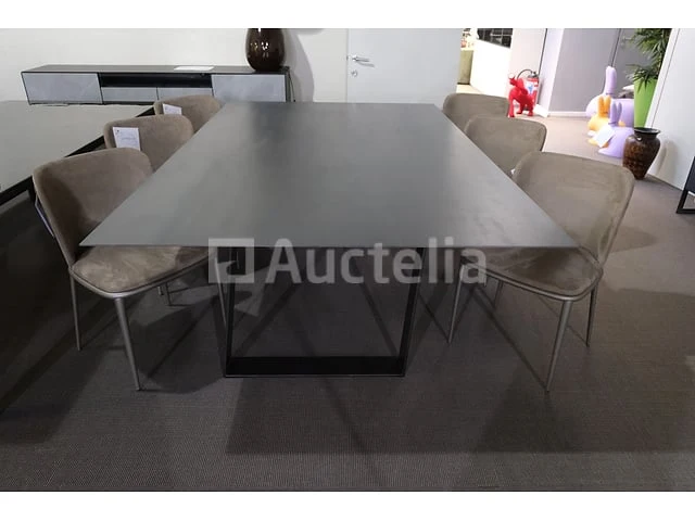 Tafel- en stoelenset - afbeelding 6 van  10