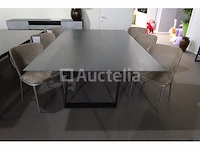 Tafel- en stoelenset - afbeelding 6 van  10