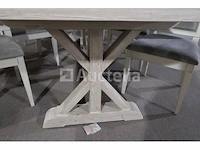 Tafel- en stoelenset - afbeelding 4 van  8