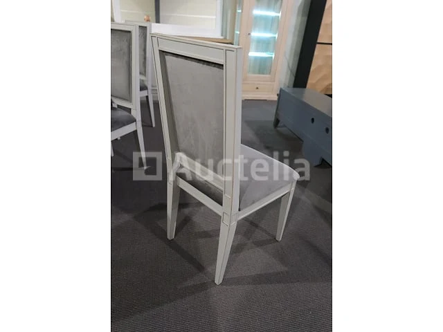 Tafel- en stoelenset - afbeelding 7 van  8