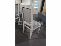 Tafel- en stoelenset - afbeelding 7 van  8