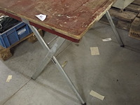 Tafel 100x60 - afbeelding 1 van  1