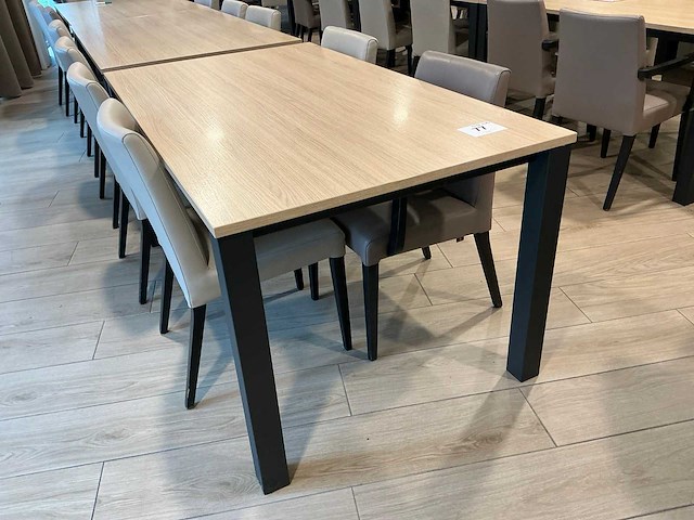 Tafel (11x) - afbeelding 1 van  5