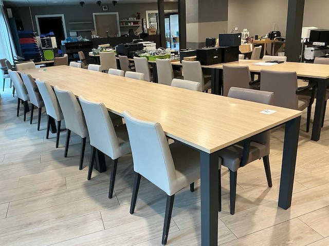 Tafel (11x) - afbeelding 1 van  6