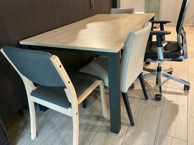 Tafel (11x) - afbeelding 6 van  6