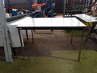 Tafel 1,20 x 0,80 m
