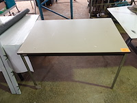 Tafel 1,20 x 0,80 m - afbeelding 2 van  2
