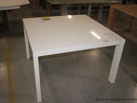 Tafel 120x120 glanslak lev, 7893 - afbeelding 1 van  1