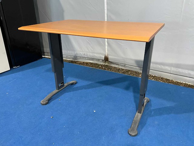 Tafel 120x80 - in hoogte verstelbaar - afbeelding 1 van  4