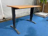 Tafel 120x80 - in hoogte verstelbaar - afbeelding 3 van  4