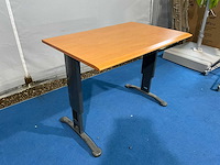 Tafel 120x80 - in hoogte verstelbaar - afbeelding 4 van  4