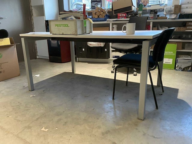 Tafel (13x) - afbeelding 1 van  4