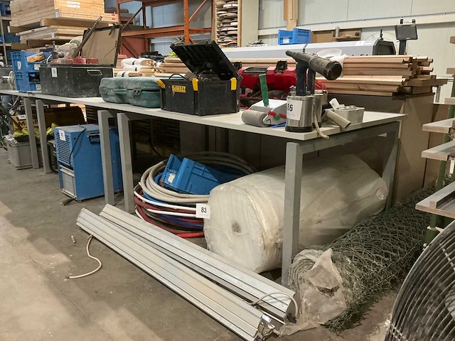 Tafel (13x) - afbeelding 2 van  4