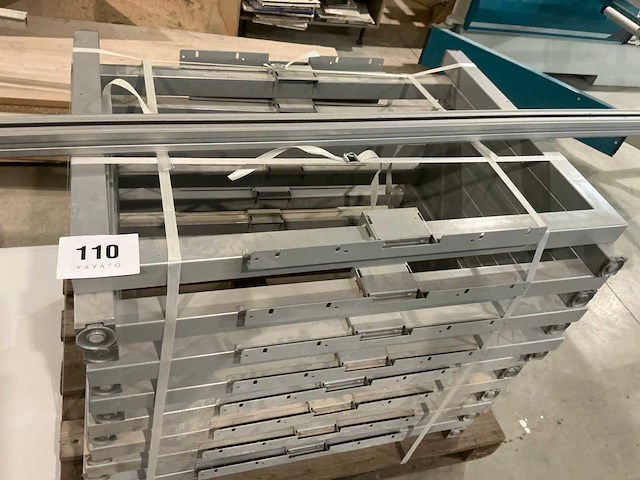 Tafel (13x) - afbeelding 3 van  4