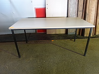 Tafel 1,60 x 0,80 m