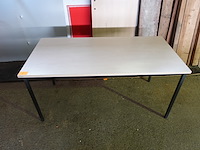 Tafel 1,60 x 0,80 m - afbeelding 2 van  3