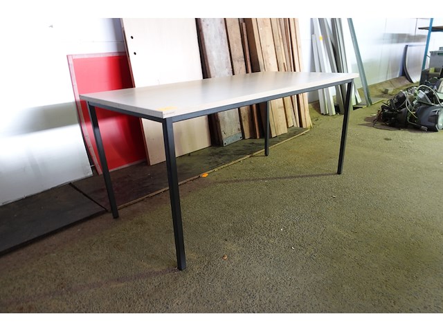 Tafel 1,60 x 0,80 m - afbeelding 3 van  3