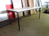 Tafel 1,60 x 0,80 m - afbeelding 3 van  3