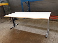 Tafel 1,80 x 0,80 m - afbeelding 1 van  2