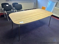 Tafel, 180 x 100 cm