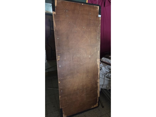 Tafel 180x76 - afbeelding 1 van  1