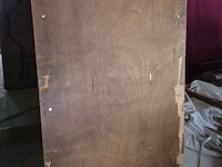 Tafel 180x76 - afbeelding 1 van  1