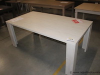 Tafel 180x95cm - toledo - afbeelding 1 van  1