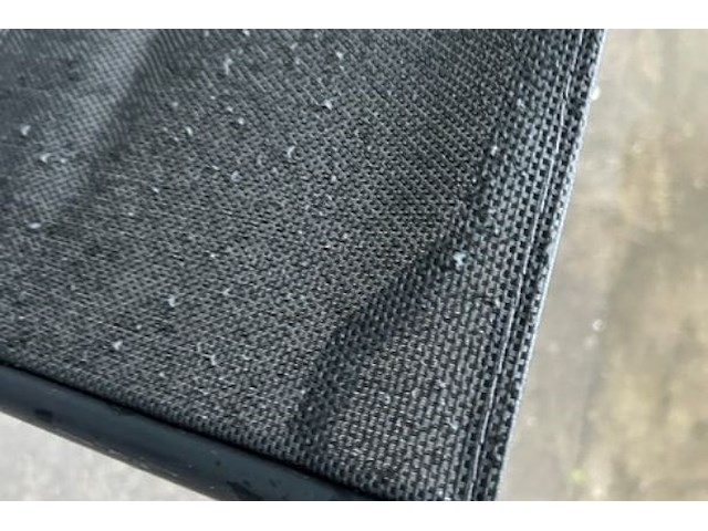 Tafel + 2 stoelen - afbeelding 4 van  5