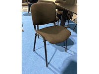 Tafel 204x90cm -5 stoelen - afbeelding 7 van  7