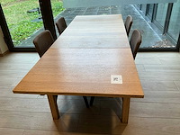 Tafel (2x) - afbeelding 3 van  6
