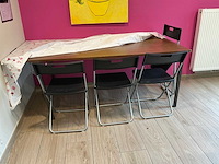 Tafel (2x) - afbeelding 4 van  6