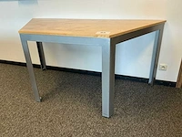Tafel (2x) - afbeelding 1 van  10
