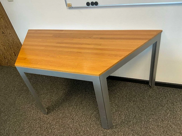 Tafel (2x) - afbeelding 6 van  10
