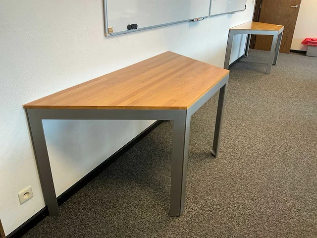 Tafel (2x) - afbeelding 7 van  10