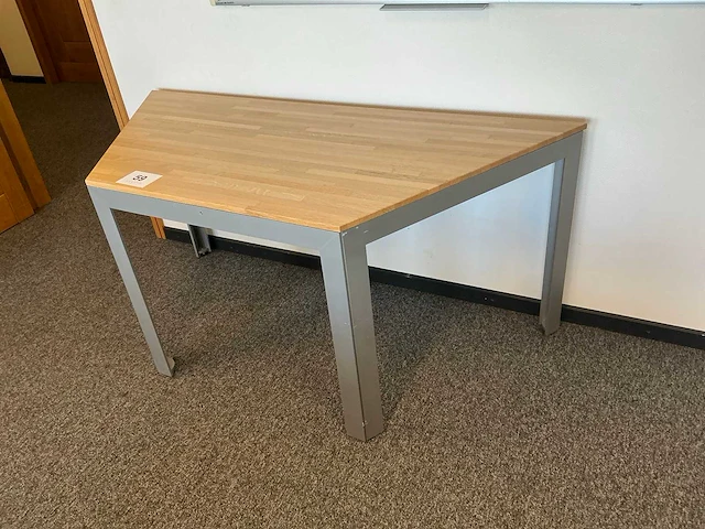 Tafel (2x) - afbeelding 5 van  5