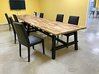 Tafel (2x) - afbeelding 2 van  8