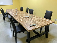 Tafel (2x) - afbeelding 6 van  8