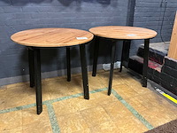 Tafel (2x) - afbeelding 1 van  2